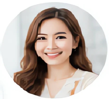 Chị Thu Hương