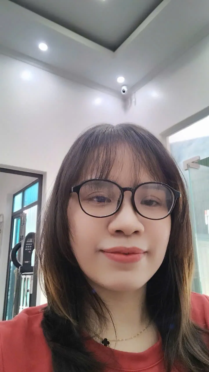 Cô Nguyễn Thị Mai
